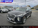 Thumbnail image of 2021 Hyundai PALISADE at Front Line Auto Sales