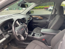 2020 GMC Terrain SLE at LaFontaine Chrysler Dodge Jeep Ram of Fenton