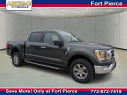 Thumbnail image of 2021 Ford F-150 at Arrigo Chrysler Dodge Jeep Ram at Sawgrass