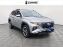 Thumbnail image of 2023 Hyundai TUCSON at Empire Genesis of New Rochelle