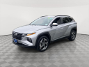 Thumbnail image of 2023 Hyundai TUCSON at Empire Genesis of New Rochelle