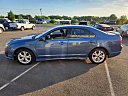 2010 Ford Fusion Sport at Driveway Motors, LLC