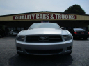 Thumbnail image of 2012 Ford Mustang at ROSWELL AUTO IMPORTS