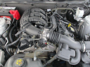 Thumbnail image of 2012 Ford Mustang at ROSWELL AUTO IMPORTS