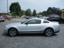 Thumbnail image of 2012 Ford Mustang at ROSWELL AUTO IMPORTS