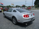 Thumbnail image of 2012 Ford Mustang at ROSWELL AUTO IMPORTS