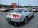 Thumbnail image of 2012 Ford Mustang at ROSWELL AUTO IMPORTS