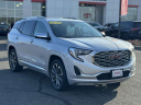 Thumbnail image of 2020 GMC Terrain at Riverhead Toyota