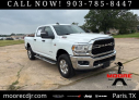 2024 Ram 2500 Big Horn at James Hodge Chrysler Jeep Dodge Ram