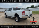 Thumbnail image of 2024 Ram 2500 at James Hodge Chrysler Jeep Dodge Ram
