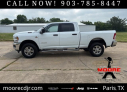 Thumbnail image of 2024 Ram 2500 at James Hodge Chrysler Jeep Dodge Ram