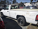 2001 Dodge Ram 1500 at American Federal Auto, LLC