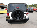 Thumbnail image of 2015 Jeep Wrangler at Gary Mathews Motors