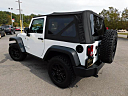 Thumbnail image of 2015 Jeep Wrangler at Gary Mathews Motors