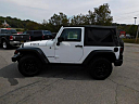 Thumbnail image of 2015 Jeep Wrangler at Gary Mathews Motors