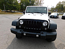 Thumbnail image of 2015 Jeep Wrangler at Gary Mathews Motors