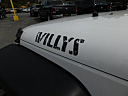 Thumbnail image of 2015 Jeep Wrangler at Gary Mathews Motors