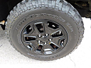Thumbnail image of 2015 Jeep Wrangler at Gary Mathews Motors