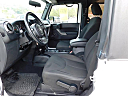Thumbnail image of 2015 Jeep Wrangler at Gary Mathews Motors