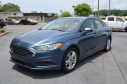 Thumbnail image of 2018 Ford Fusion at Interstate Motors Inc