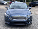 Thumbnail image of 2018 Ford Fusion at Interstate Motors Inc