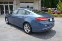 Thumbnail image of 2018 Ford Fusion at Interstate Motors Inc