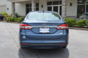 Thumbnail image of 2018 Ford Fusion at Interstate Motors Inc
