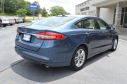 Thumbnail image of 2018 Ford Fusion at Interstate Motors Inc
