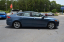 2018 Ford Fusion SE at Interstate Motors Inc
