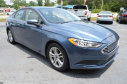 Thumbnail image of 2018 Ford Fusion at Interstate Motors Inc