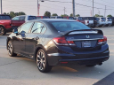 Thumbnail image of 2013 Honda Civic at Serra Buick Gmc Champaign