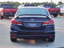 2013 Honda Civic Si at Serra Buick Gmc Champaign