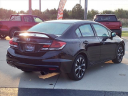 Thumbnail image of 2013 Honda Civic at Serra Buick Gmc Champaign