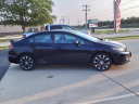 Thumbnail image of 2013 Honda Civic at Serra Buick Gmc Champaign