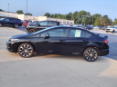 Thumbnail image of 2013 Honda Civic at Serra Buick Gmc Champaign