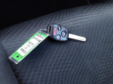 Thumbnail image of 2013 Honda Civic at Serra Buick Gmc Champaign