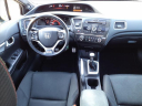 Thumbnail image of 2013 Honda Civic at Serra Buick Gmc Champaign