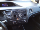 Thumbnail image of 2013 Honda Civic at Serra Buick Gmc Champaign