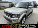 Thumbnail image of 2016 Land Rover LR4 at AUTOBOSS of WOODS CROSS, UT