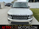 Thumbnail image of 2016 Land Rover LR4 at AUTOBOSS of WOODS CROSS, UT