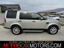 Thumbnail image of 2016 Land Rover LR4 at AUTOBOSS of WOODS CROSS, UT