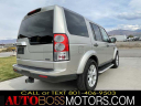 Thumbnail image of 2016 Land Rover LR4 at AUTOBOSS of WOODS CROSS, UT