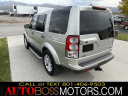 Thumbnail image of 2016 Land Rover LR4 at AUTOBOSS of WOODS CROSS, UT