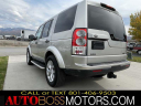 Thumbnail image of 2016 Land Rover LR4 at AUTOBOSS of WOODS CROSS, UT