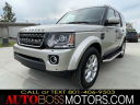Thumbnail image of 2016 Land Rover LR4 at AUTOBOSS of WOODS CROSS, UT