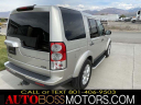 Thumbnail image of 2016 Land Rover LR4 at AUTOBOSS of WOODS CROSS, UT