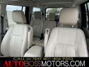 Thumbnail image of 2016 Land Rover LR4 at AUTOBOSS of WOODS CROSS, UT