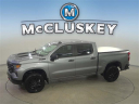 Thumbnail image of 2024 Chevrolet Silverado 1500 at Mccluskey Chevrolet Kings Automall