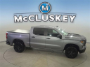 Thumbnail image of 2024 Chevrolet Silverado 1500 at Mccluskey Chevrolet Kings Automall