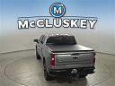 2024 Chevrolet Silverado 1500 Custom Trail Boss at Mccluskey Chevrolet Kings Automall